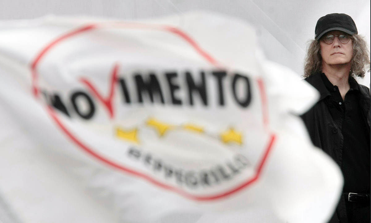 La formazione politica, ecco cosa manca al M5S