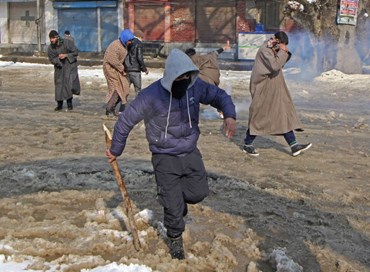 India-Pakistan: la tregua dopo gli scontri in Kashmir