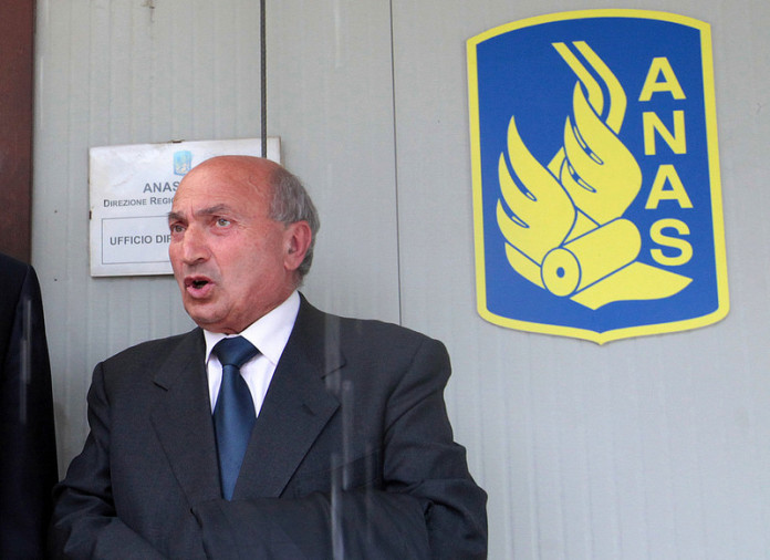 “Ora Basta!”, parla Filippo Ricciardello