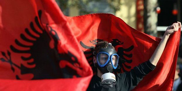 Albania 2019, un passo avanti e uno indietro 