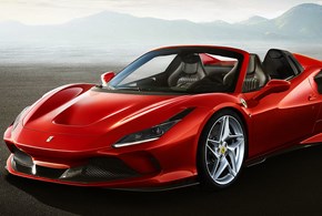 A maggio la Ferrari ibrida, in vendita dal 2020 