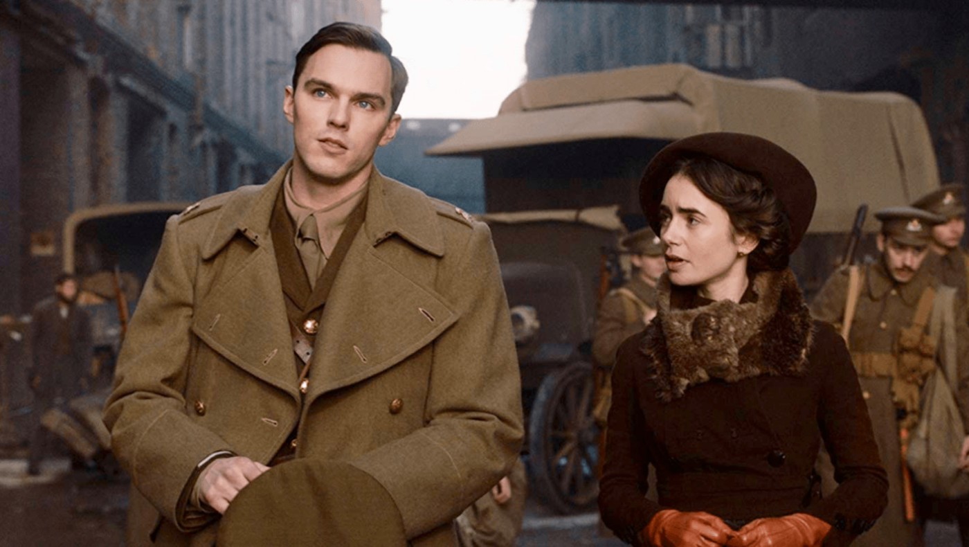 Tolkien, il film di Karukoski sullo scrittore