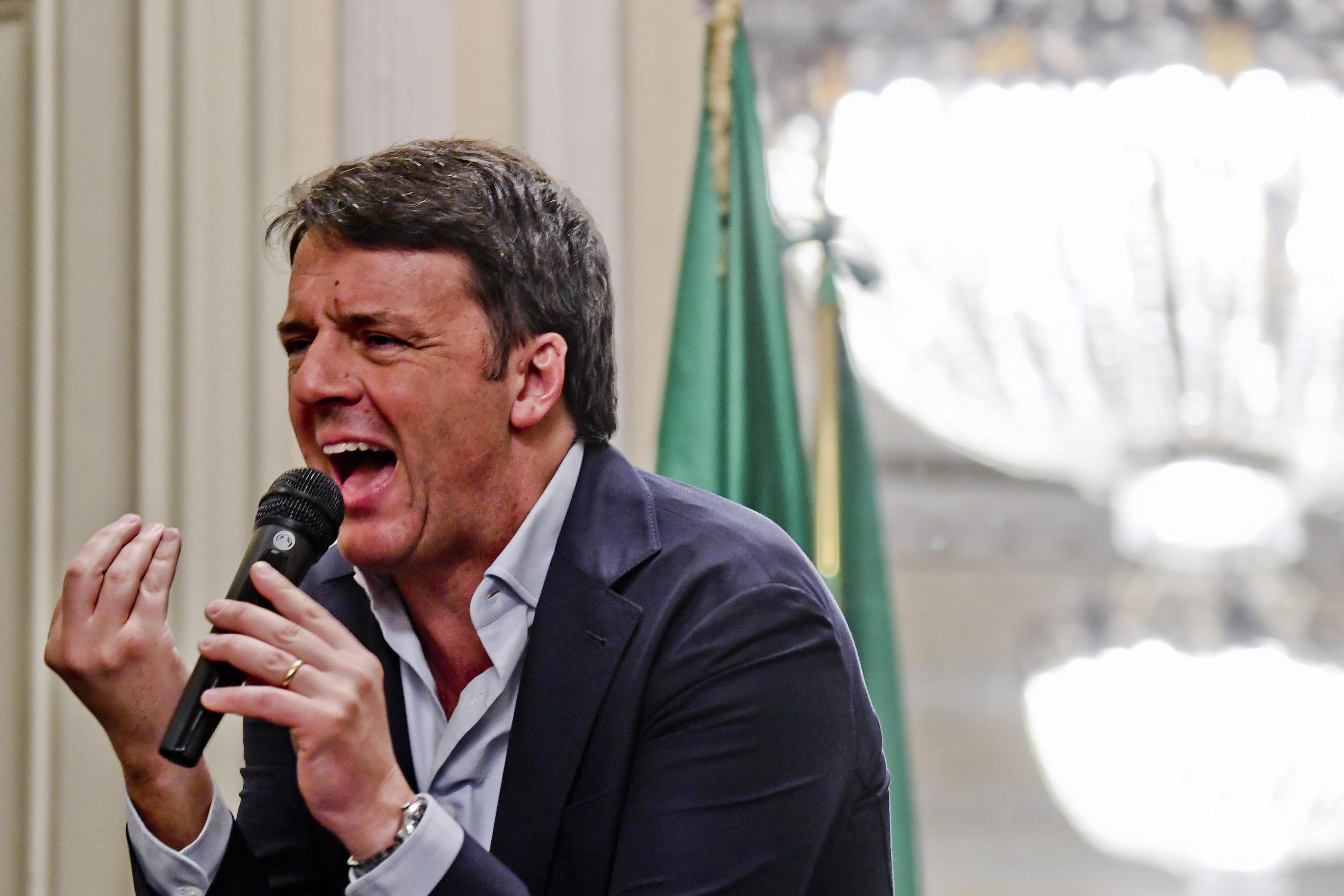 Renzi allo specchio del populismo