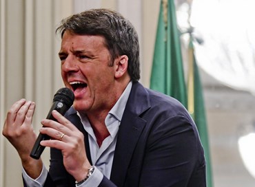 Renzi allo specchio del populismo