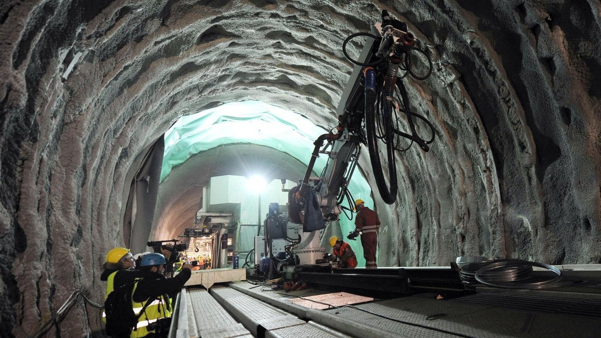 Tav: scontro rinviato. Partono avvisi gara, crisi rientra