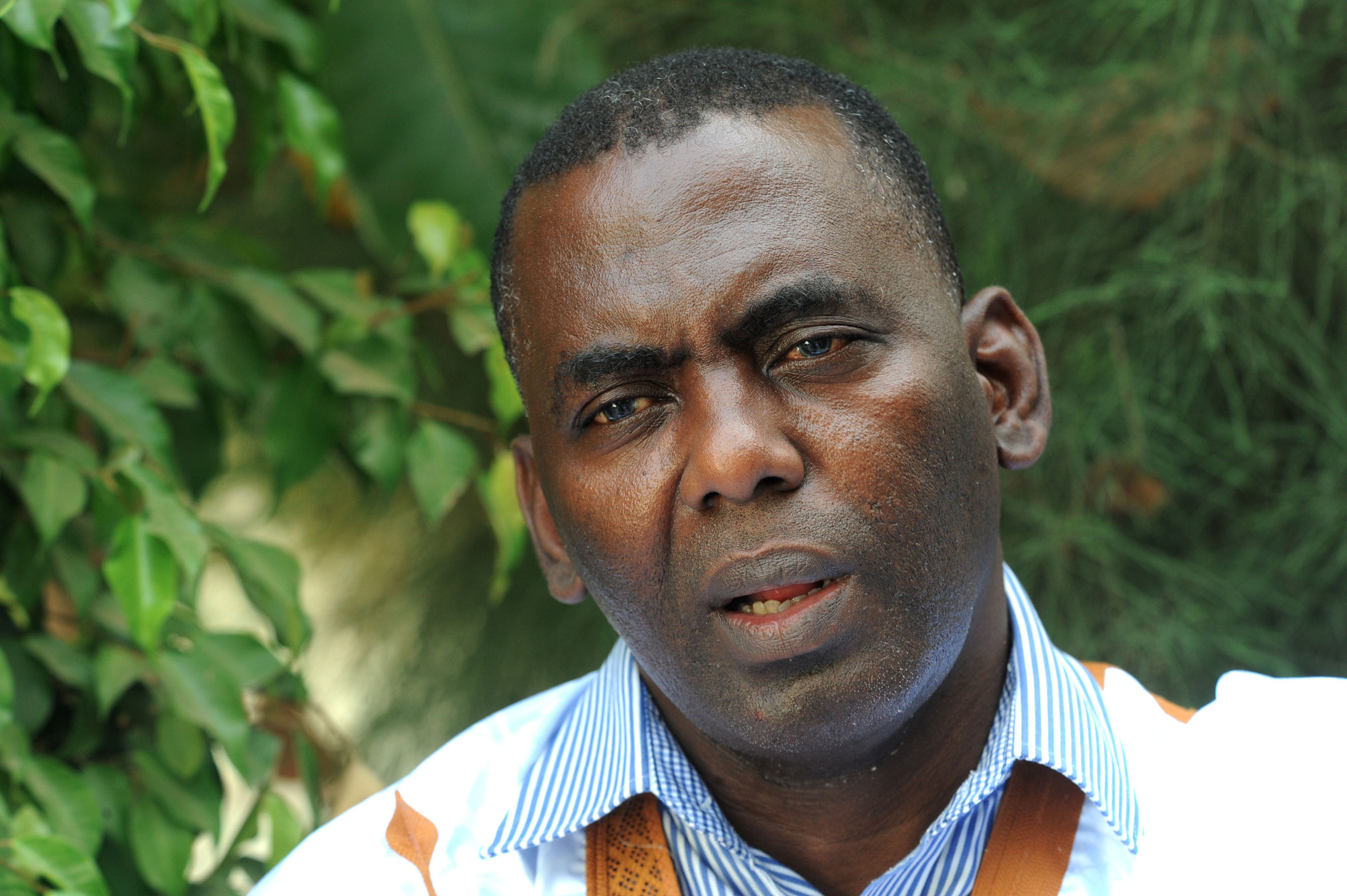 La schiavitù in Mauritania: parla Biram Dah Abeid 