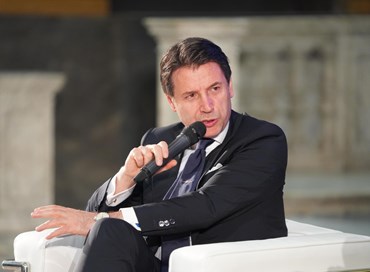 Il danno della supercazzola di Conte