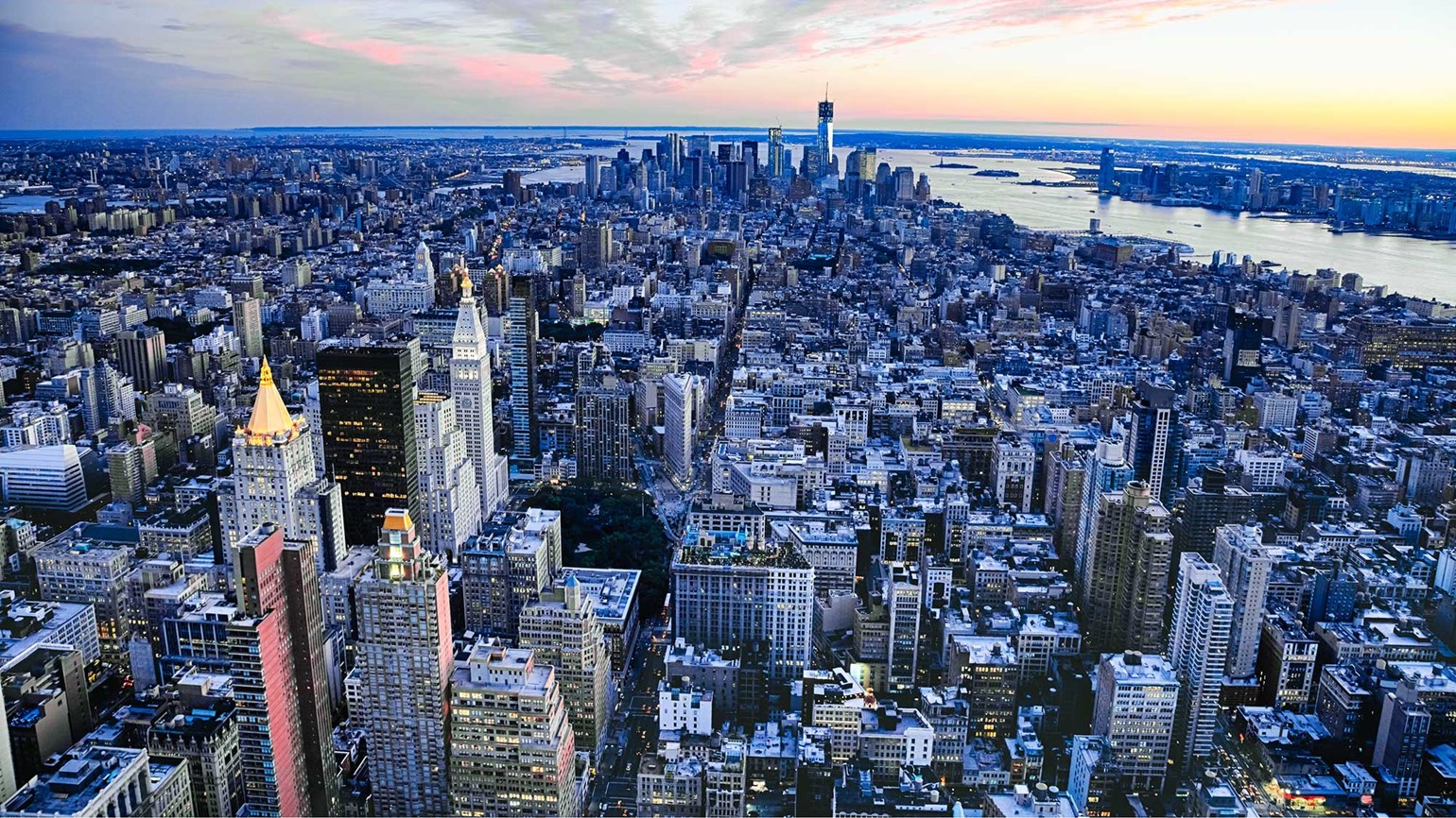 Allarme esperti, New York verso il disastro finanziario