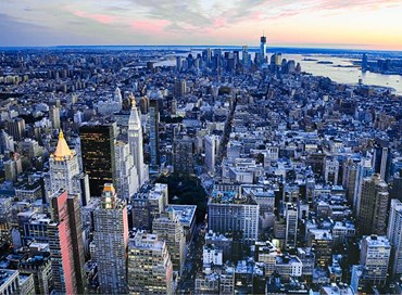 Allarme esperti, New York verso il disastro finanziario