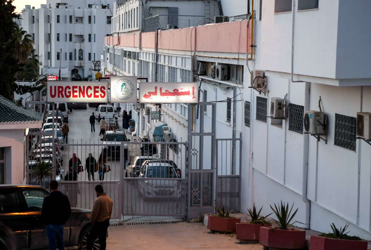 Tunisia sotto shock, 11 neonati muoiono in ospedale 