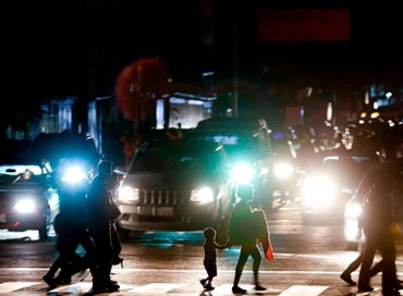 Blackout in Venezuela: “80 bambini morti in ospedale”