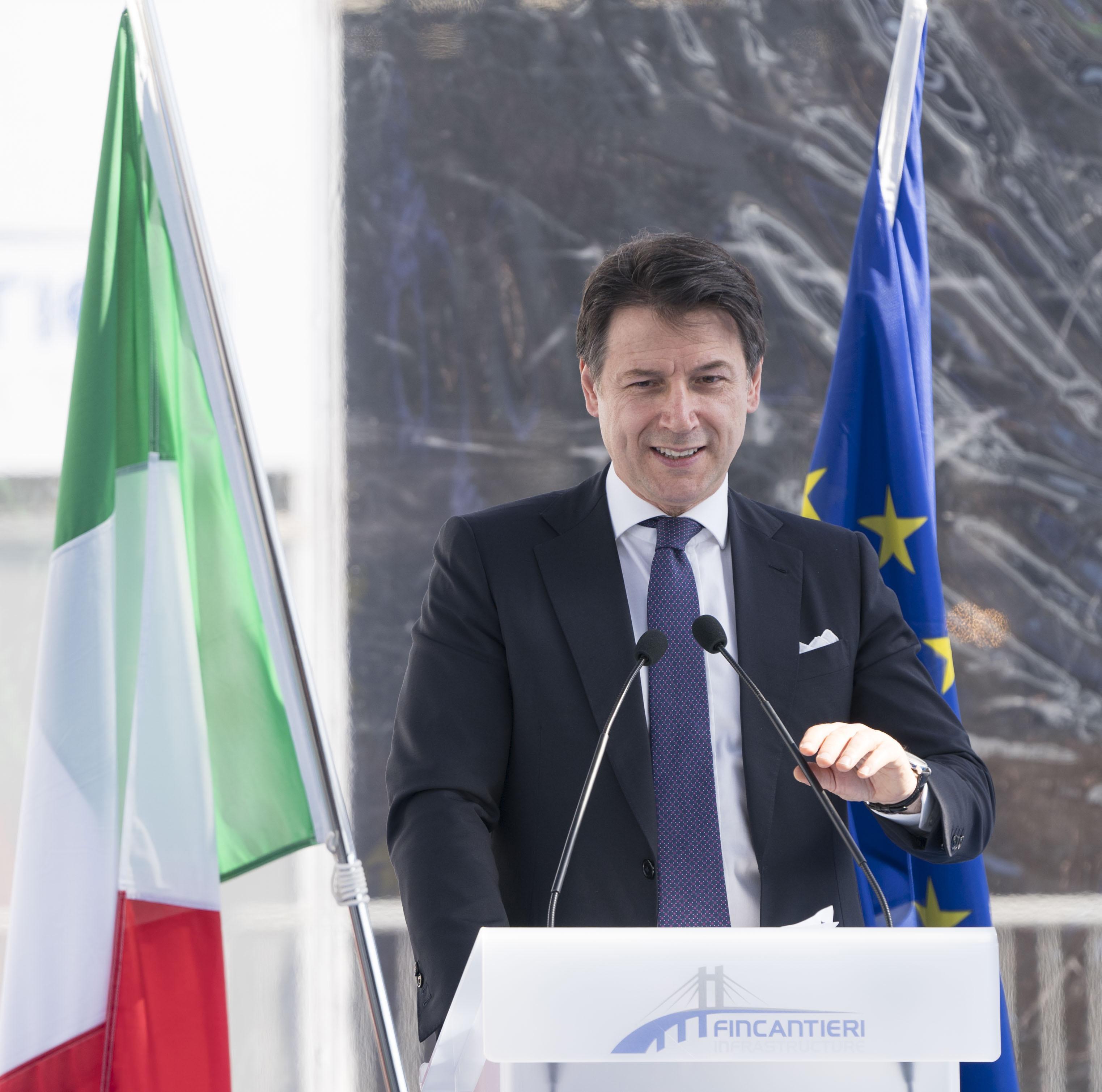 Il Conte sbilanciato