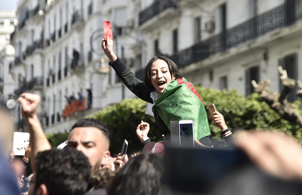 L’ombra dei Fratelli Musulmani nelle elezioni algerine