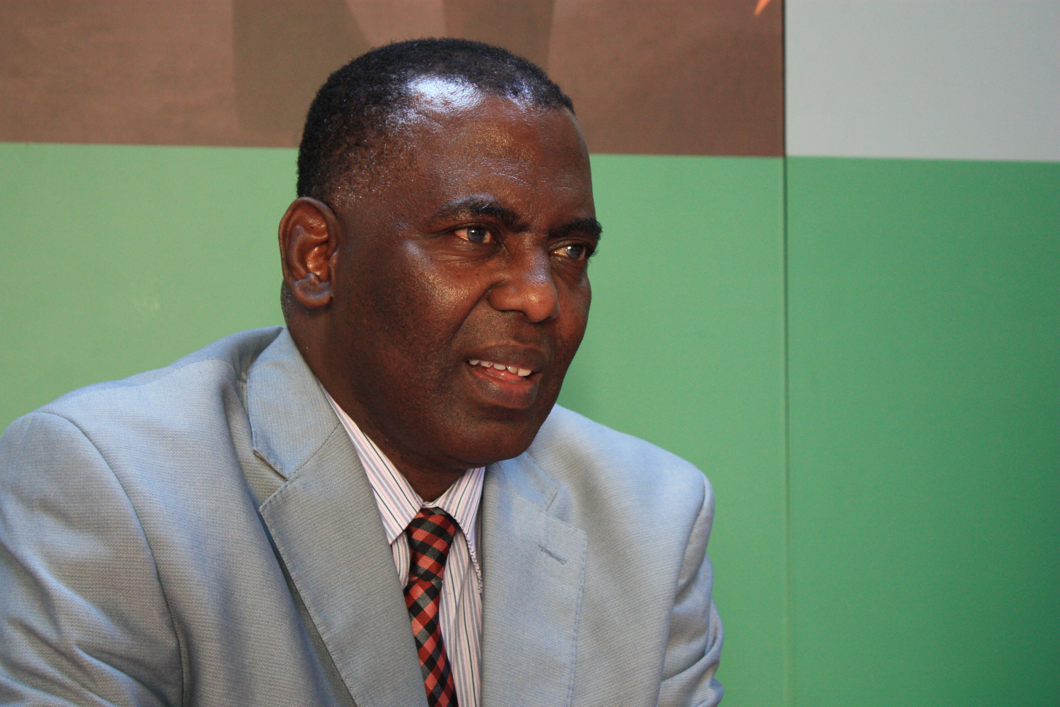 La schiavitù in Mauritania: parla Biram Dah Abeid