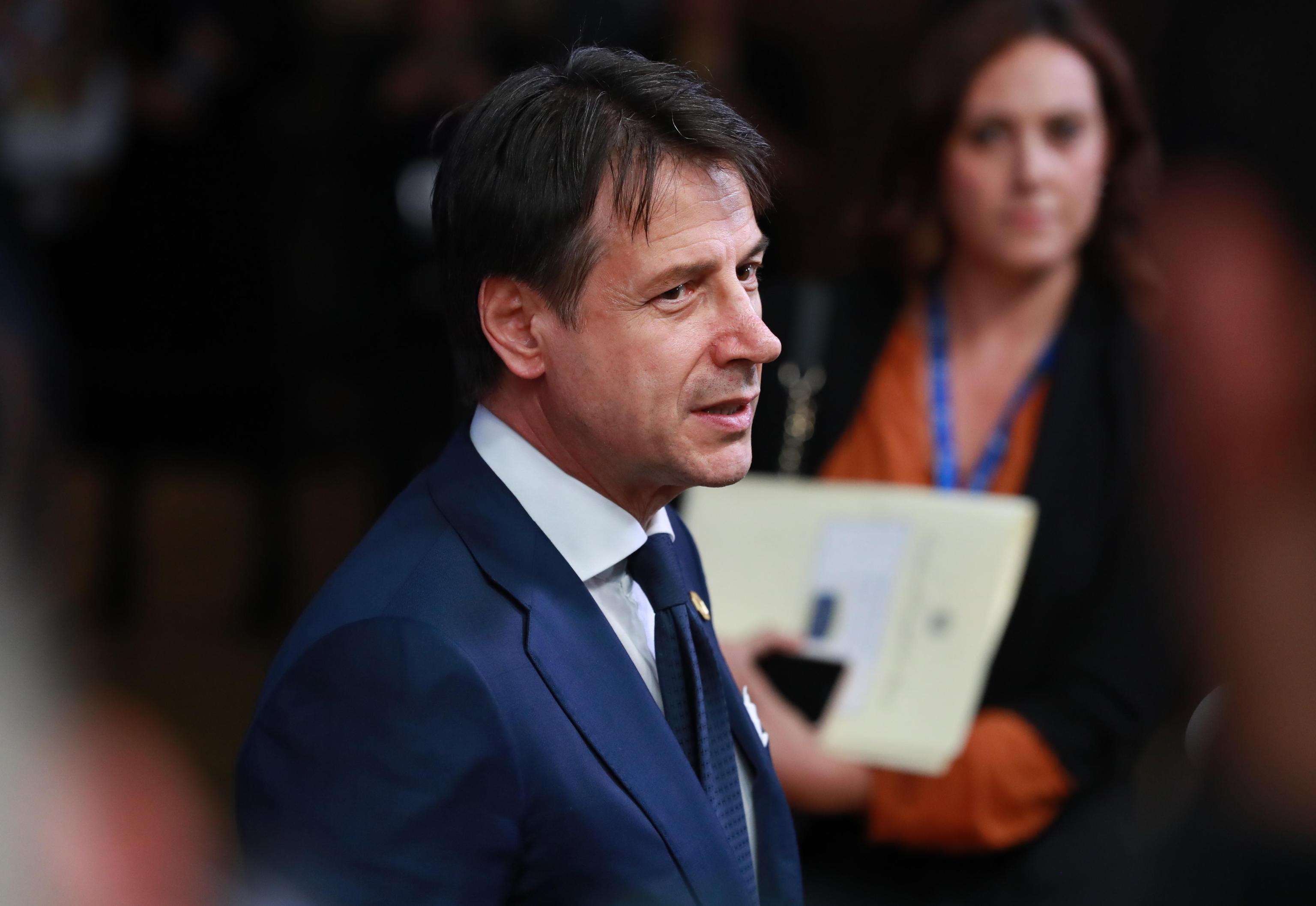 Via della Seta, Conte: “con la Cina un patto limpido”