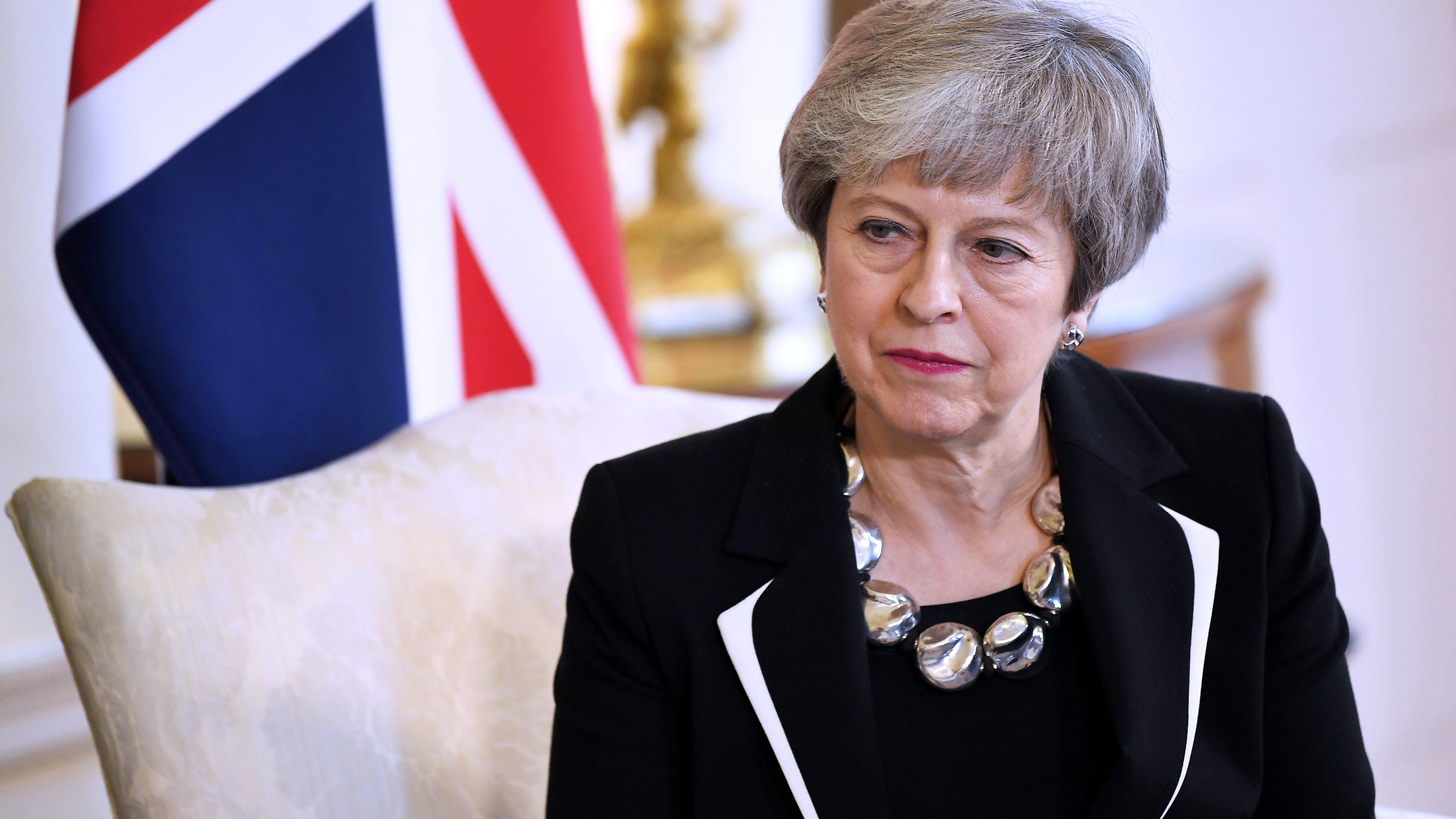 Brexit, incertezza dopo la bocciatura del “No deal”