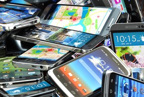 Boom pagamenti da smartphone +650%, 500 euro a testa 