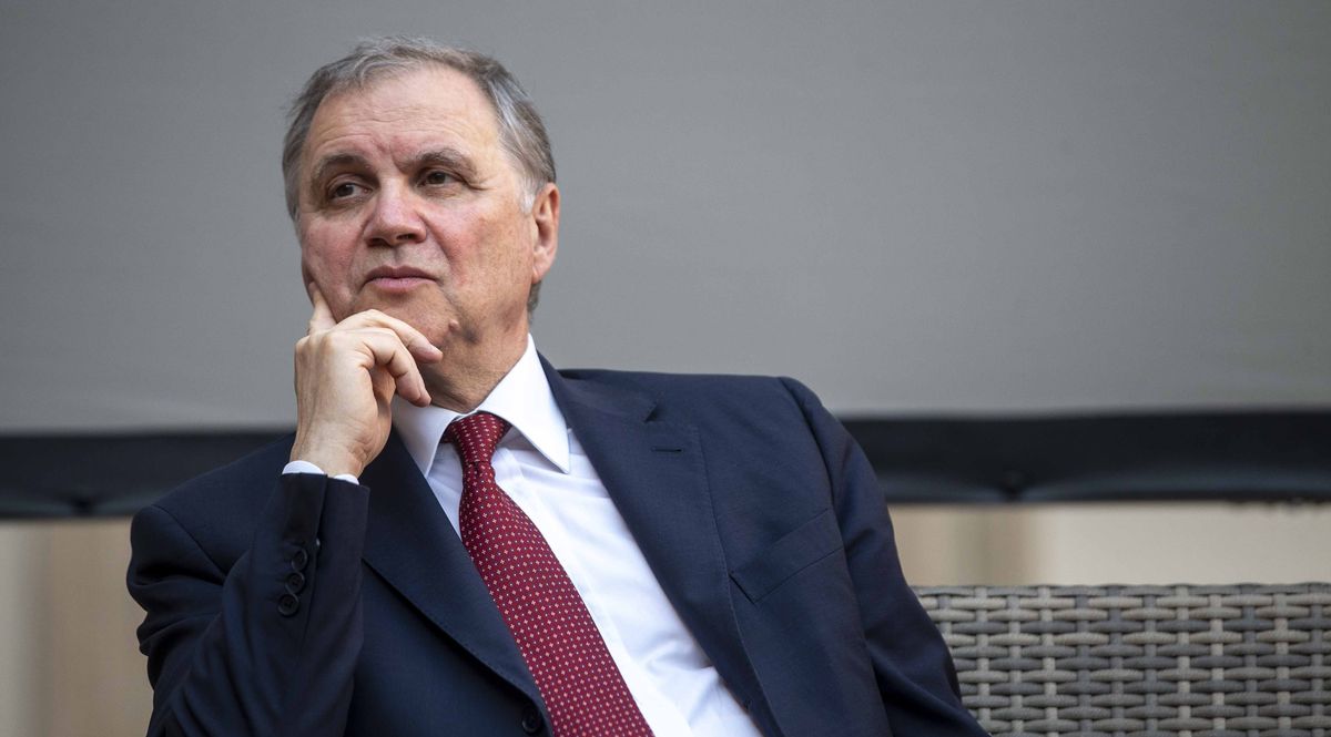 Visco, crescita debole per grave mancanza di investimenti 