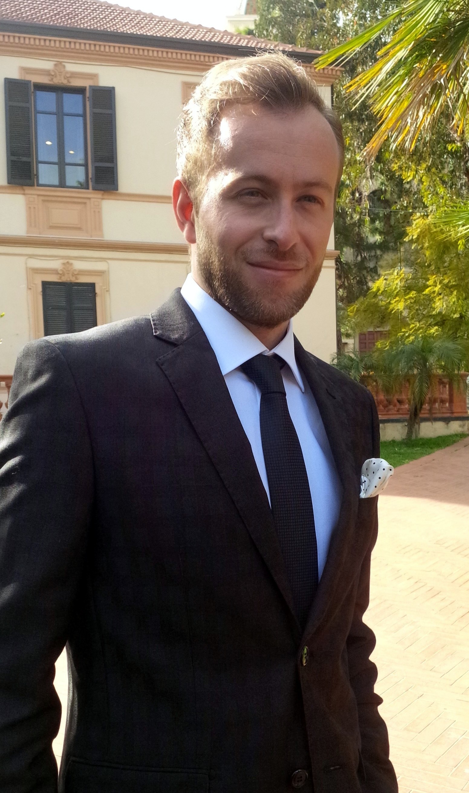 La Voce degli Scrittori, a scrutare le stelle con Ammirati