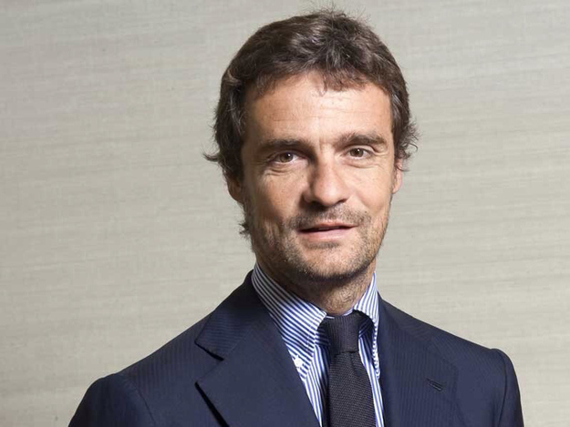 “Ora Basta!”, l’intervista a Luca Navarra 