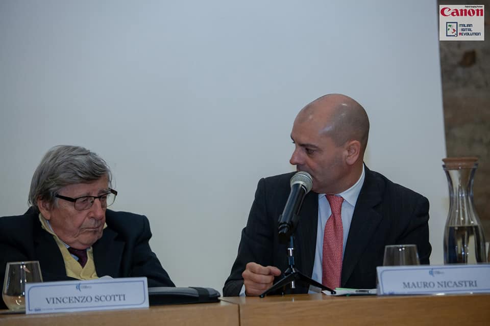 Via della Seta, le opportunità del confronto italo-cinese