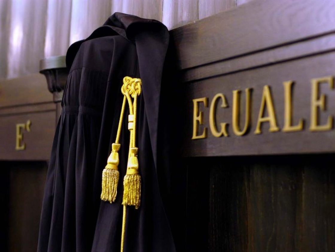 La giustizia archeologica