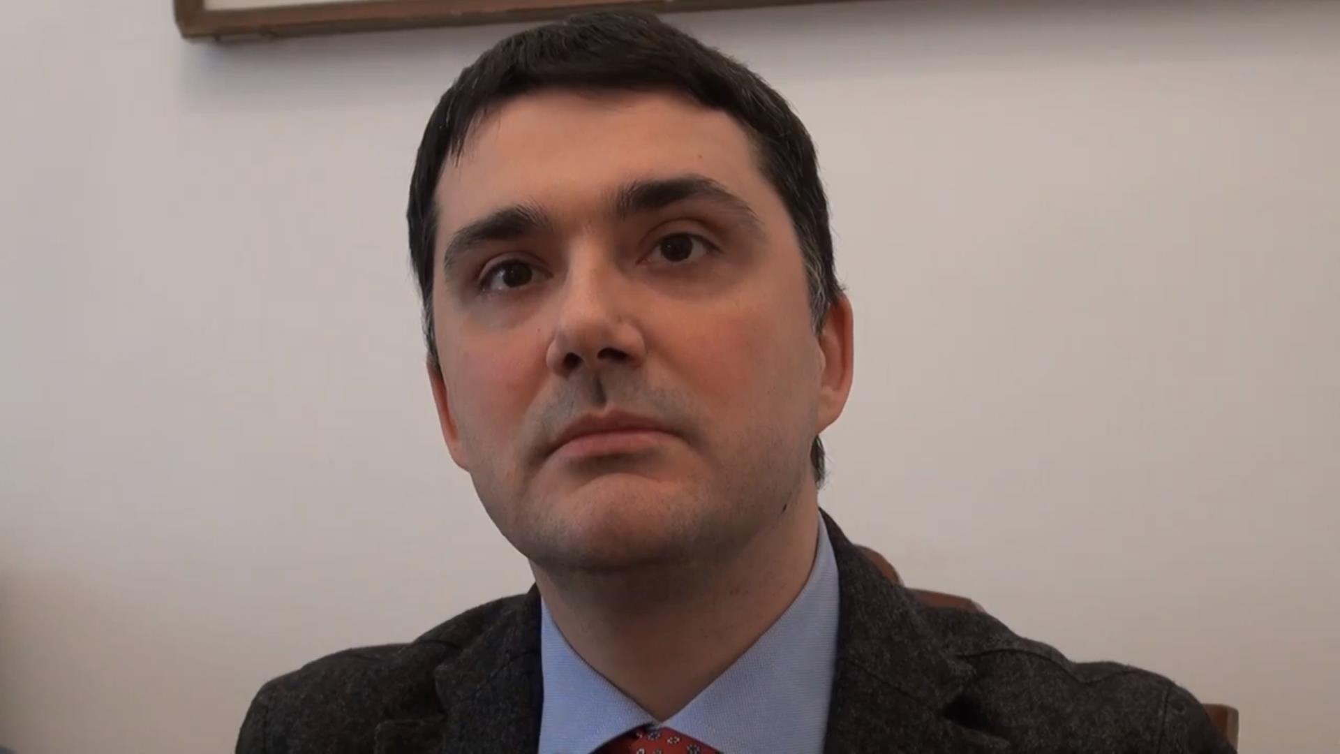 Mafia e scioglimento degli enti locali, ne parla de Jorio