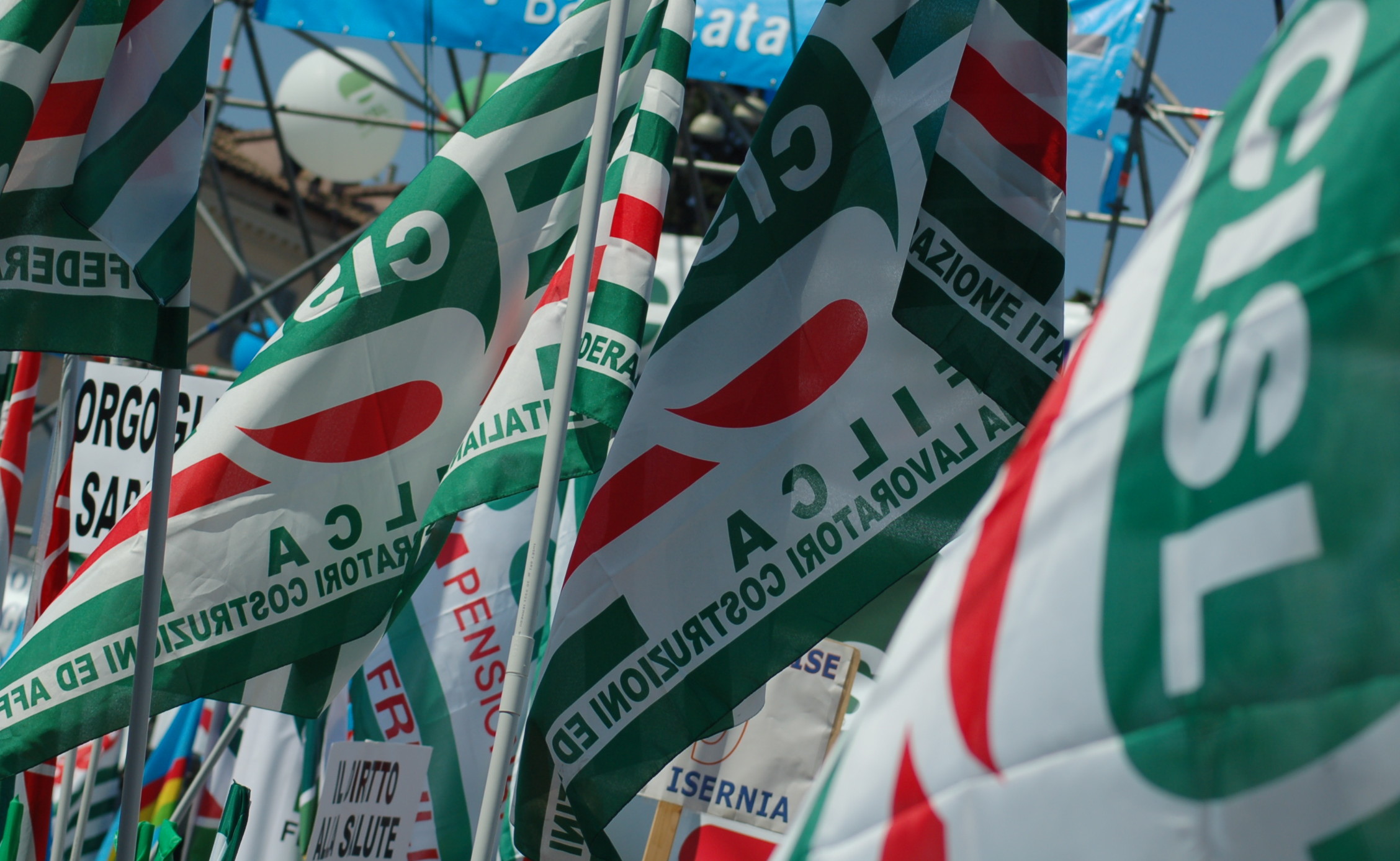 Il premio Flavio Cocanari per la disabilità