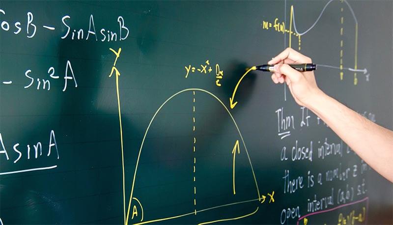 L’algebra dei limiti