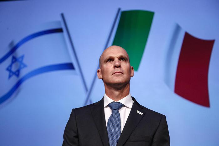 Israele: "Amareggiati per l'astensione italiana all'Unhrc"