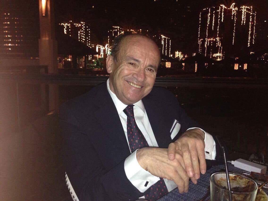 “Ora Basta!”, parla Marciano Ricci