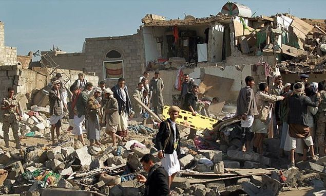 Crisi umanitaria e interessi globali: lo Yemen “sparito” dal radar delle notizie 