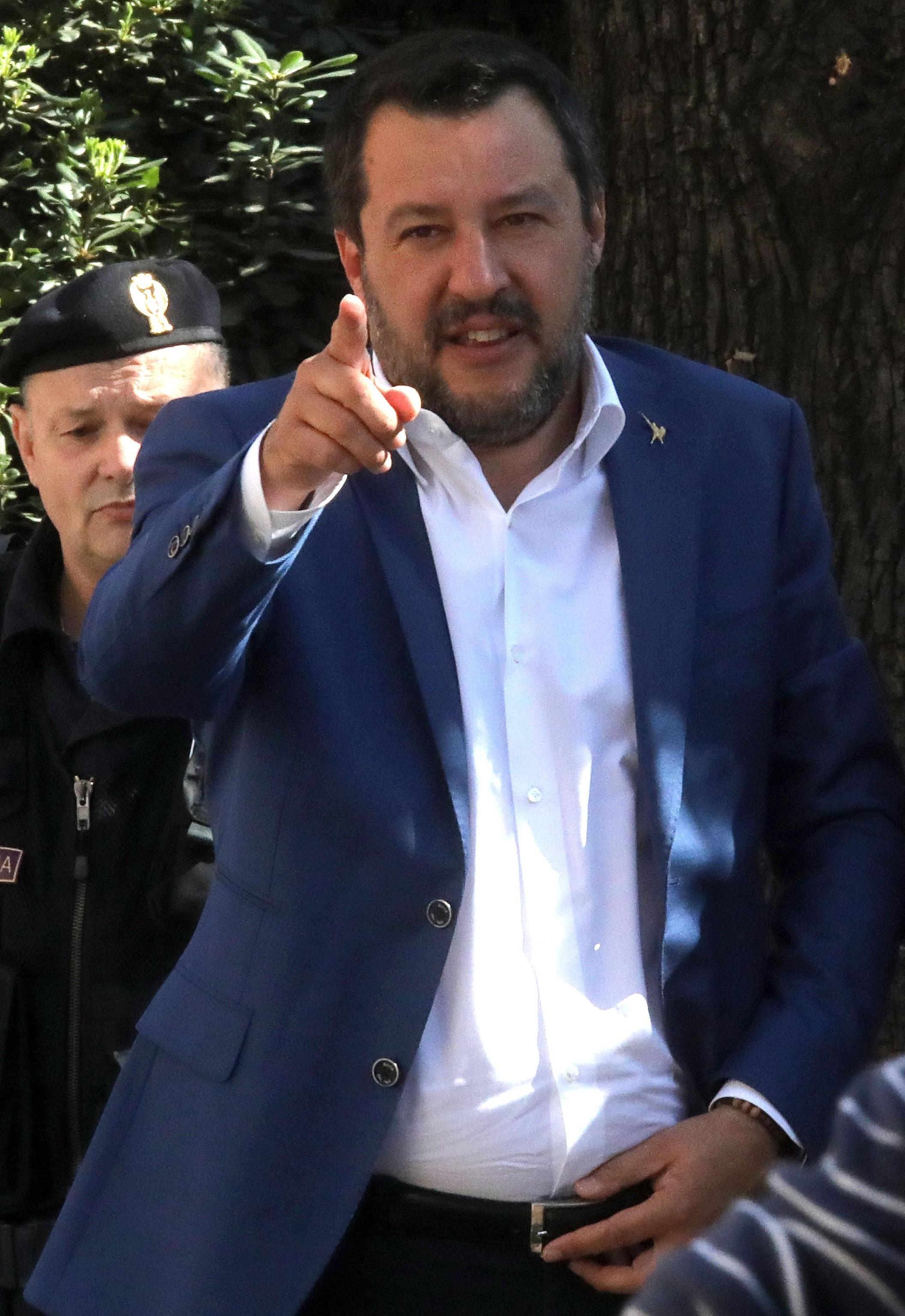 L’opzione “win-win”