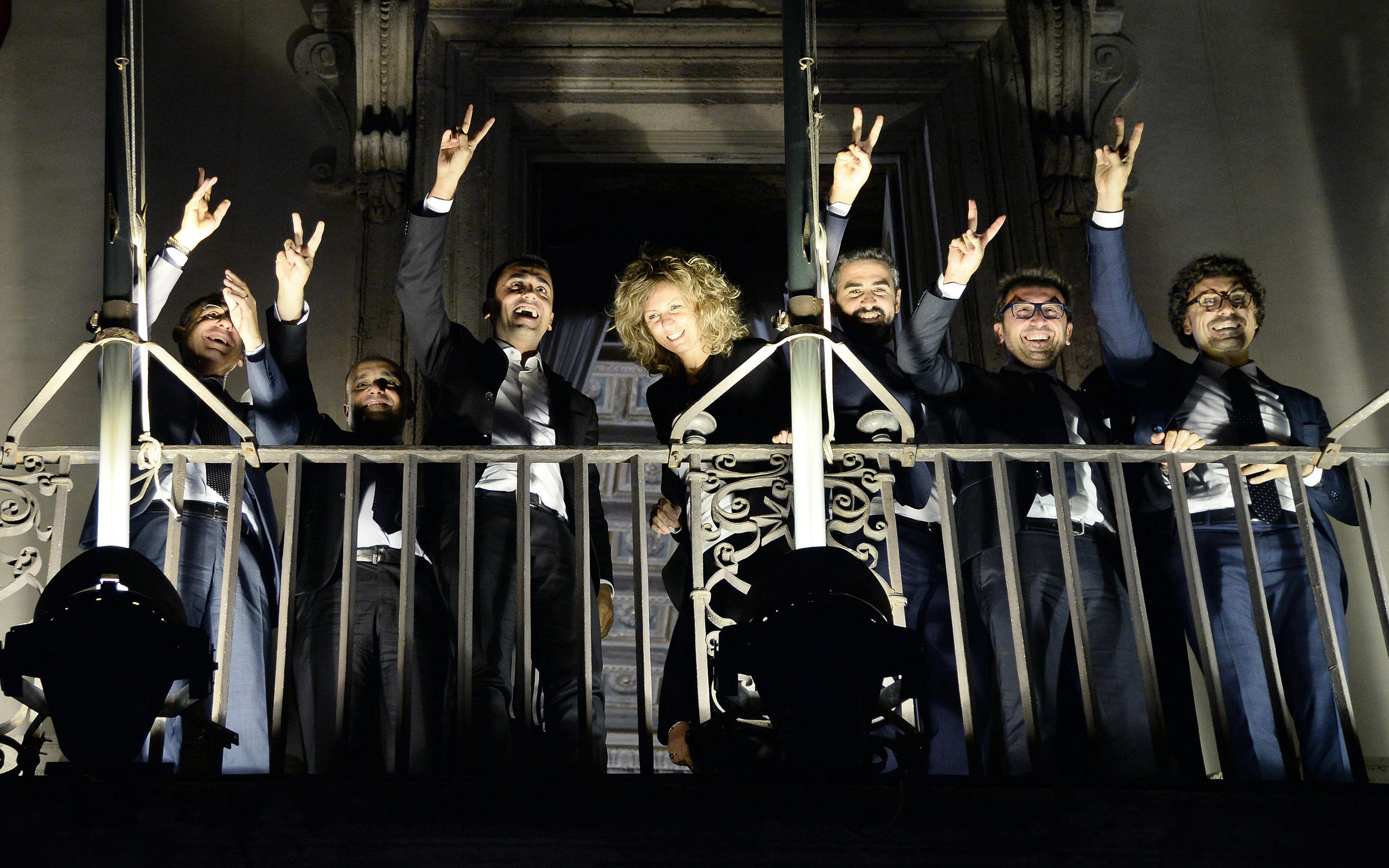 Grillini: che ci dice la post-verità