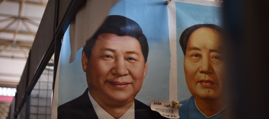 “Via della Seta”: tra commercio delle “idee” e neomaoismo 