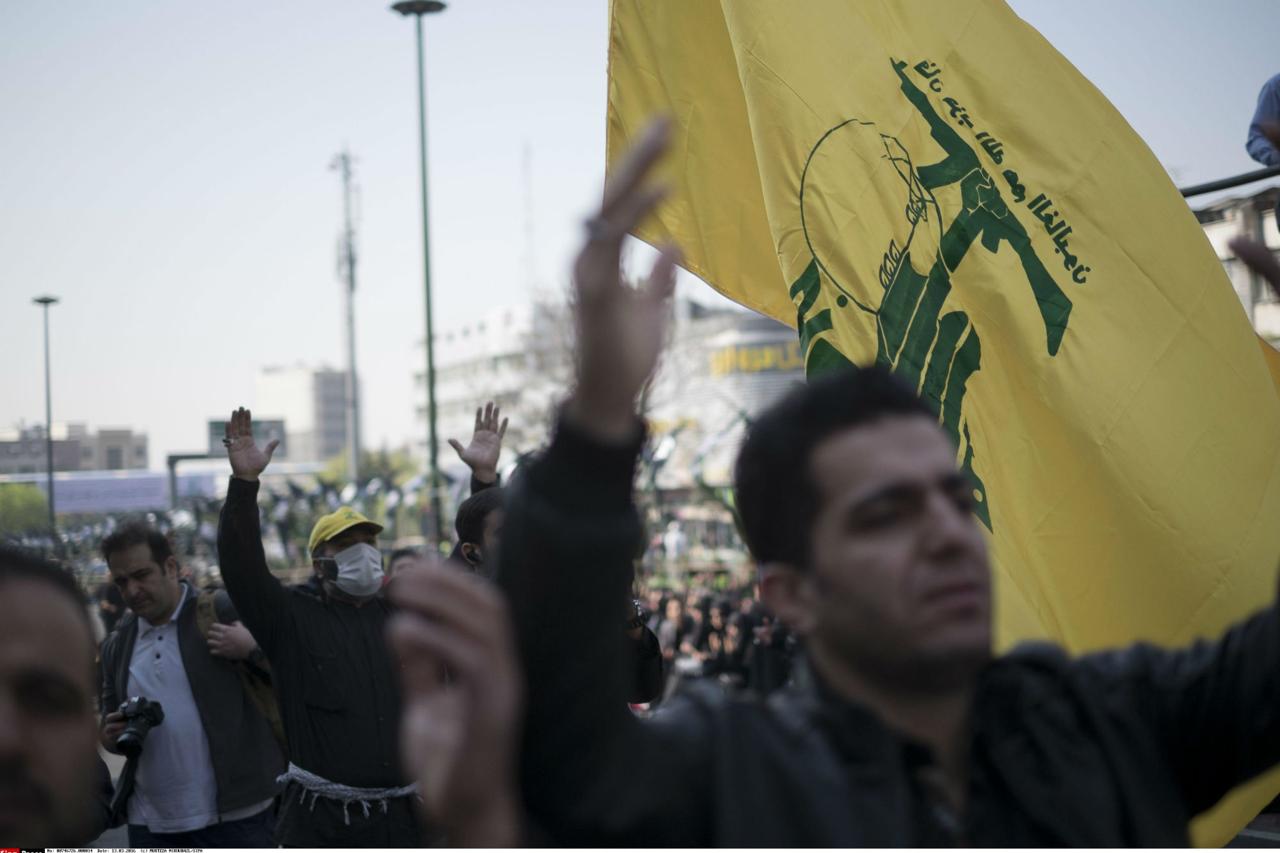 L’Ue dovrebbe includere l’intera Hezbollah nell’elenco dei gruppi terroristici