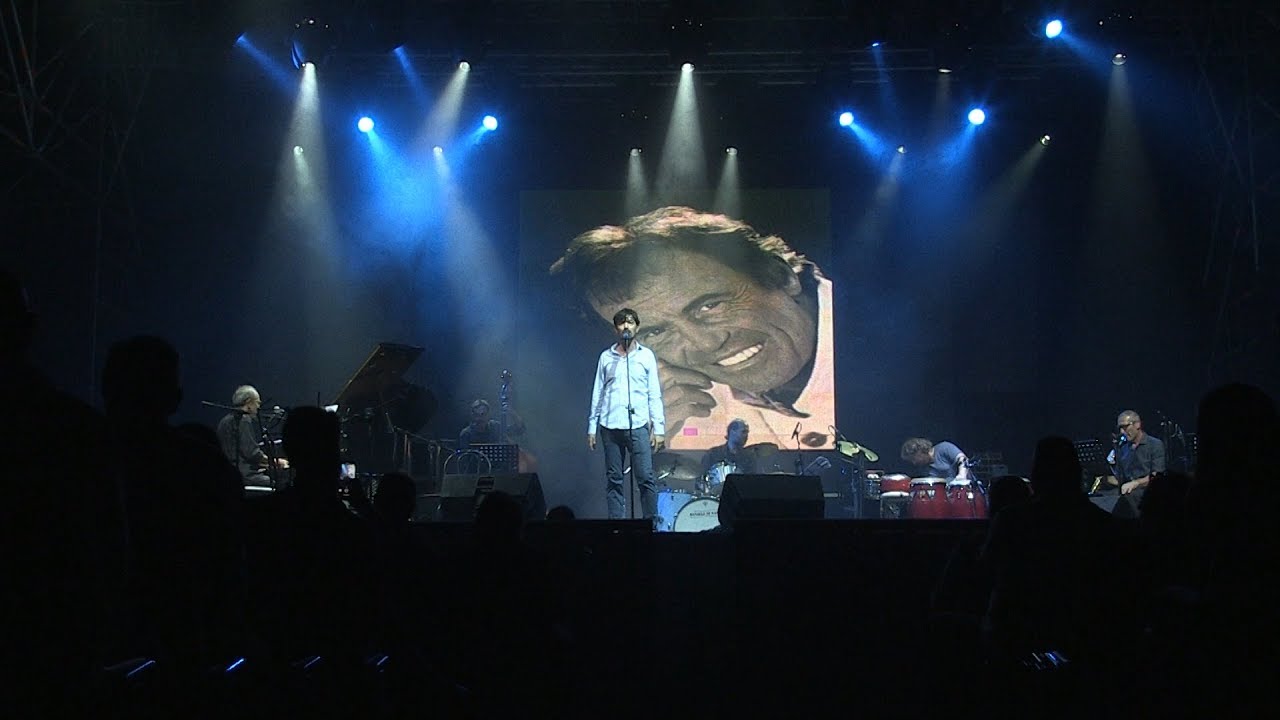 L’Altro Teatro, “80 nostalgia di Califano”