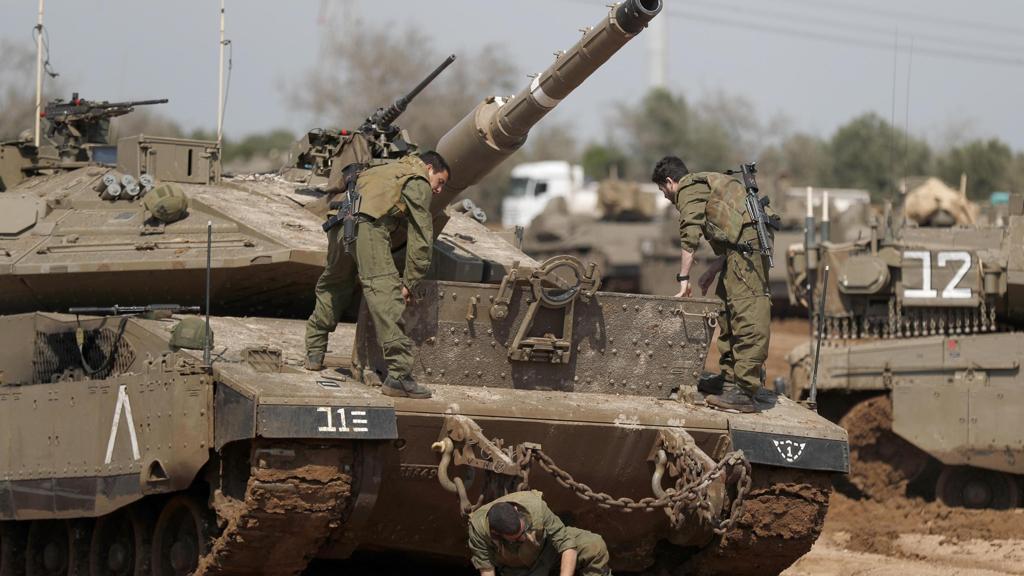 Israele-Hamas: la tregua non regge