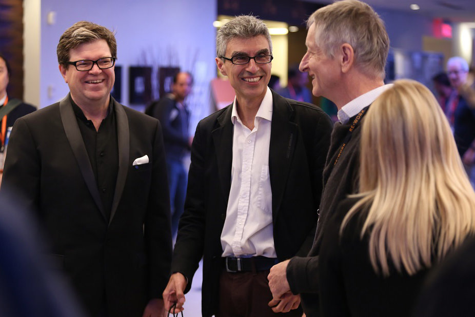 Nobel informatica ai “maestri” delle macchine 