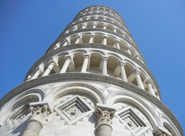 I tempi cupi per il nostro Bel Paese