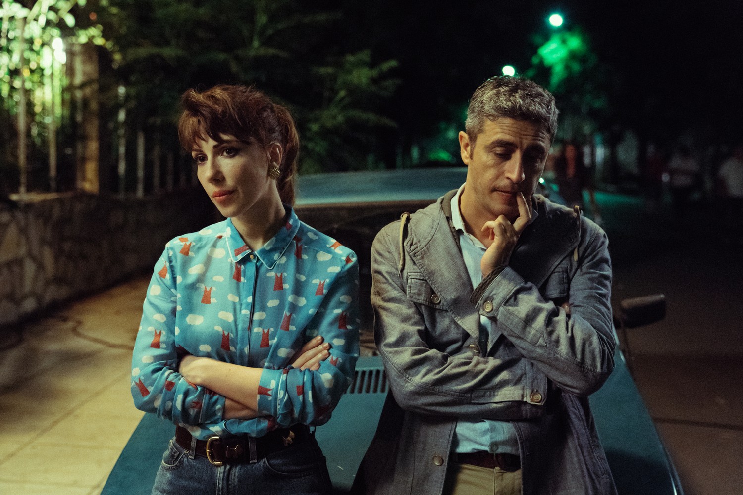 Momenti di trascurabile... sicilianità