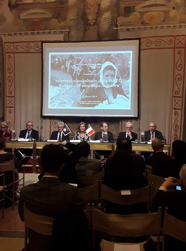 Un bilancio sull’evoluzione del Kosovo