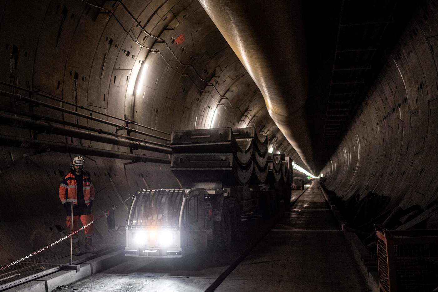 Tav, scontro Chiamparino-Salvini