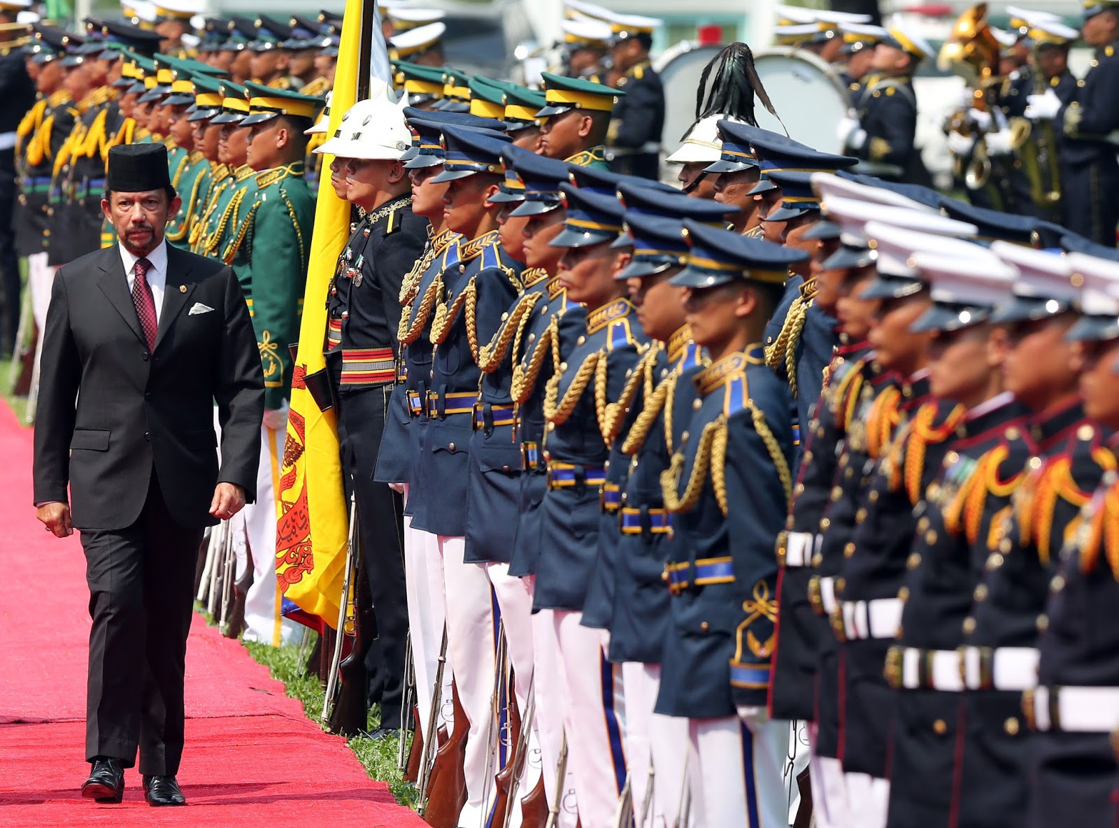 Brunei, pena di morte per omosessuali e adulteri