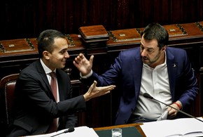 Gli eredi e l’eredità