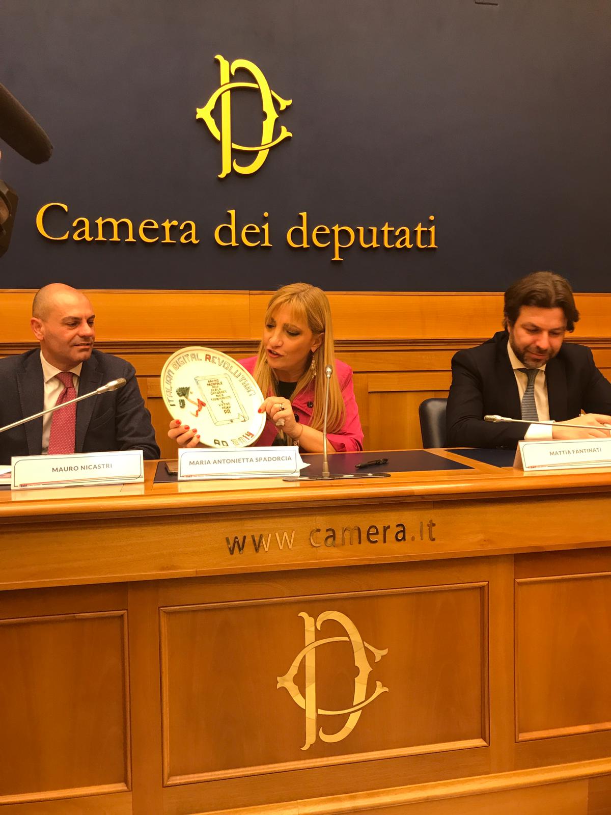 “Trasparenza ed Etica nella P.A.”, l’evento alle Scuderie del Quirinale