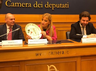 “Trasparenza ed Etica nella P.A.”, l’evento alle Scuderie del Quirinale