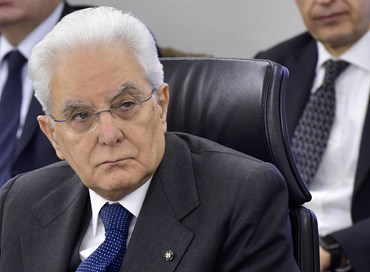 Banche, il sì di Mattarella alla Commissione d’inchiesta