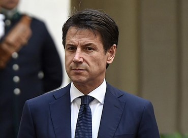 Conte: “Pronti a votare il revenge porn”