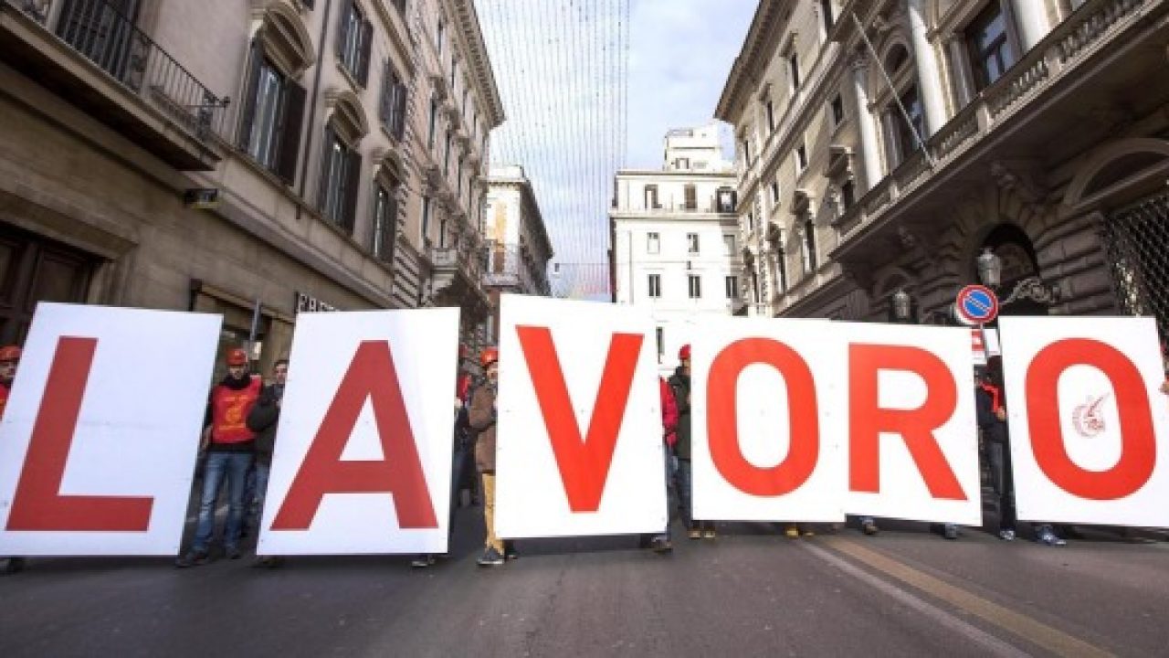 Disoccupazione, a febbraio risale al 10,7 per cento